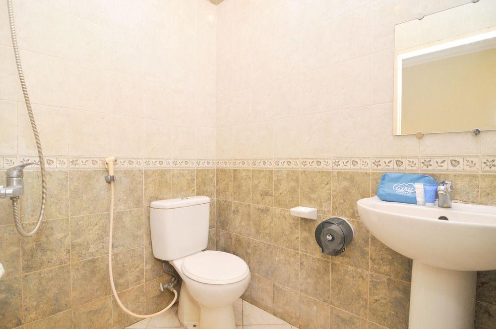 נקסר Hotel Maricaya מראה חיצוני תמונה