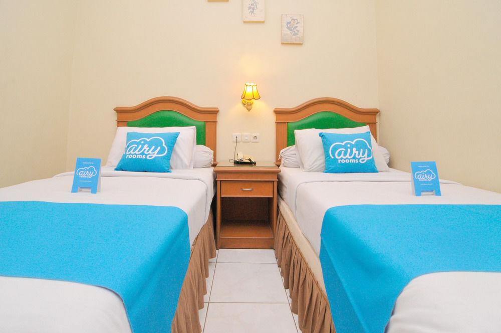 נקסר Hotel Maricaya מראה חיצוני תמונה