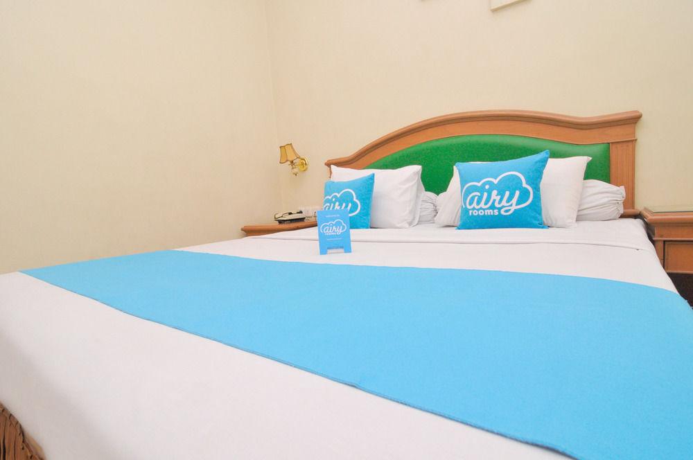 נקסר Hotel Maricaya מראה חיצוני תמונה