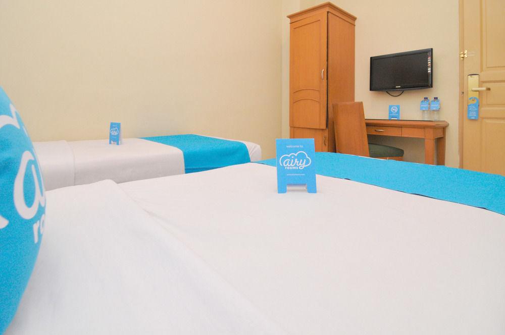 נקסר Hotel Maricaya מראה חיצוני תמונה