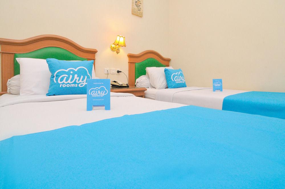 נקסר Hotel Maricaya מראה חיצוני תמונה