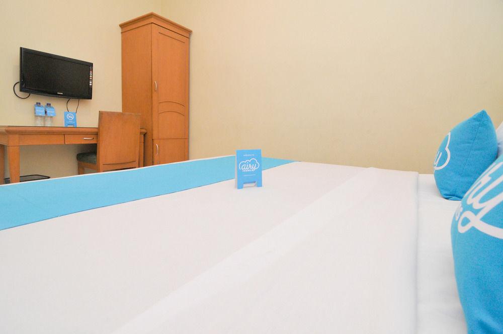נקסר Hotel Maricaya מראה חיצוני תמונה