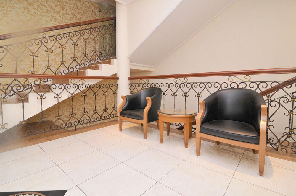 נקסר Hotel Maricaya מראה חיצוני תמונה