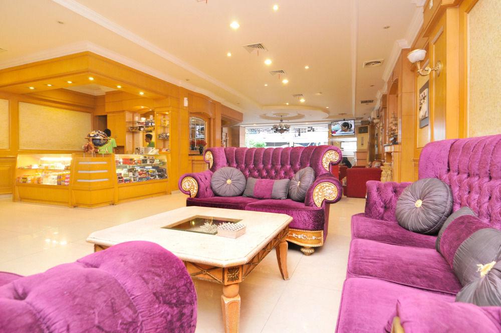 נקסר Hotel Maricaya מראה חיצוני תמונה