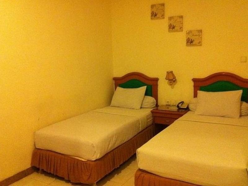 נקסר Hotel Maricaya מראה חיצוני תמונה