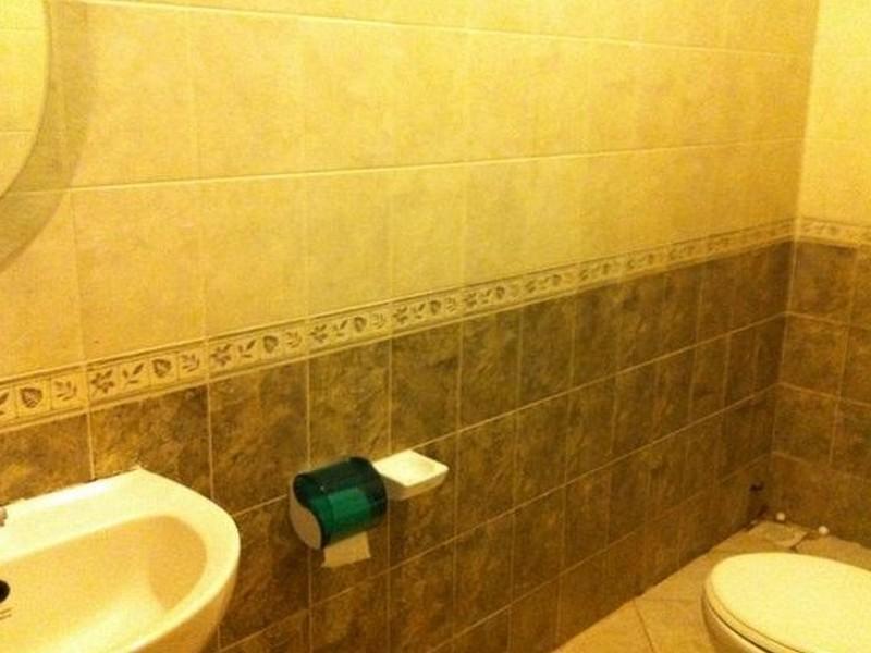 נקסר Hotel Maricaya מראה חיצוני תמונה