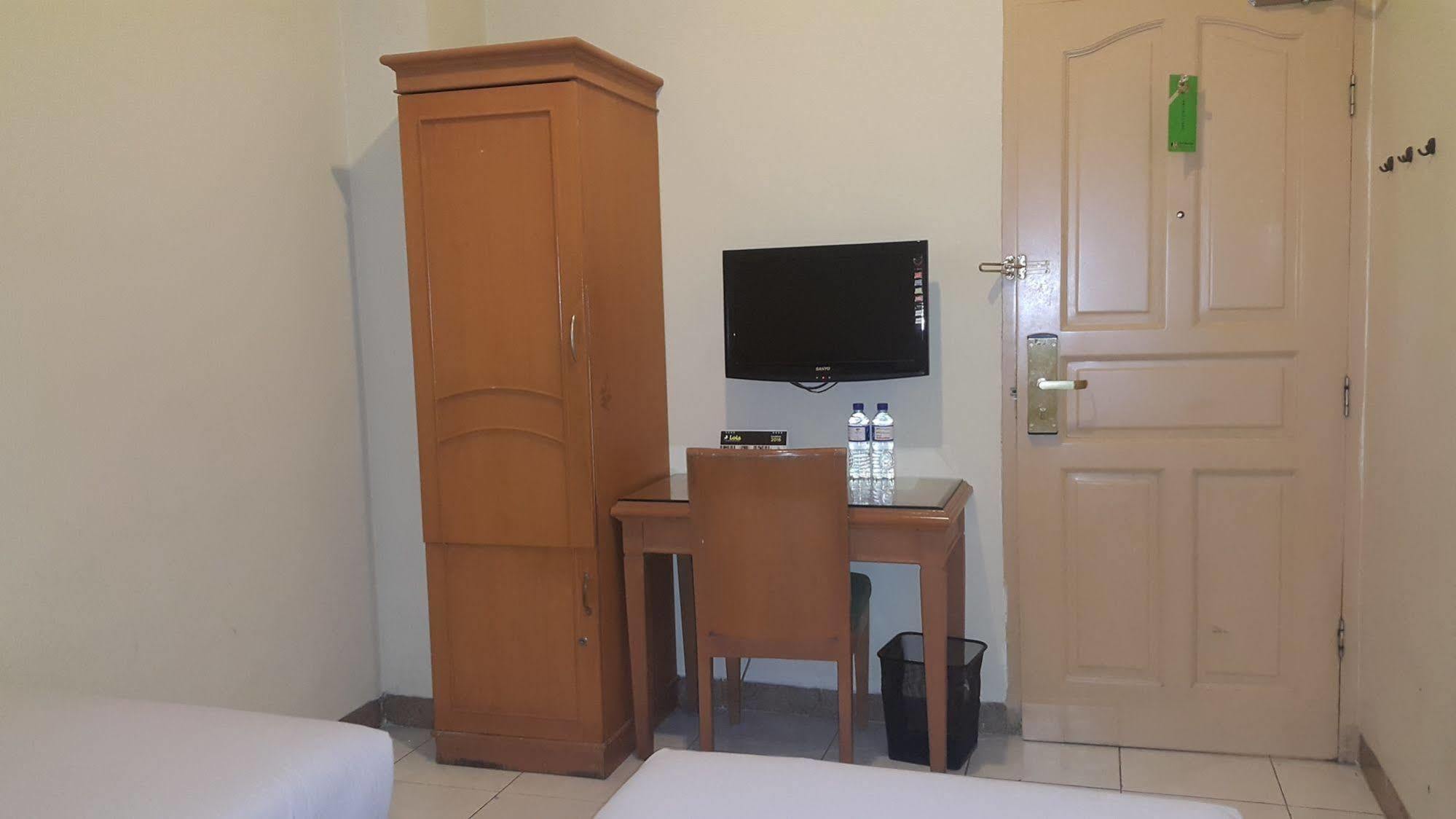 נקסר Hotel Maricaya מראה חיצוני תמונה