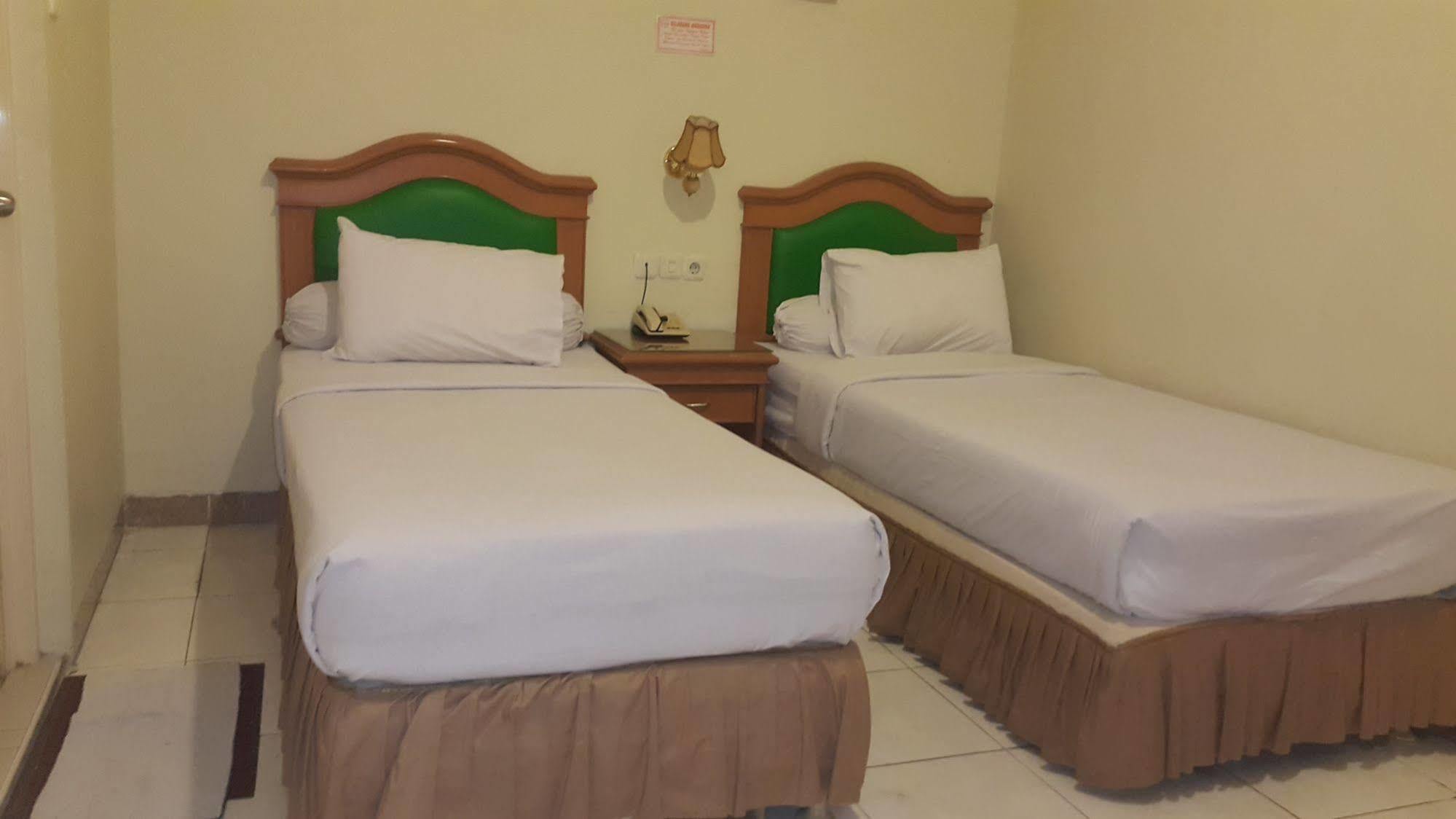 נקסר Hotel Maricaya מראה חיצוני תמונה