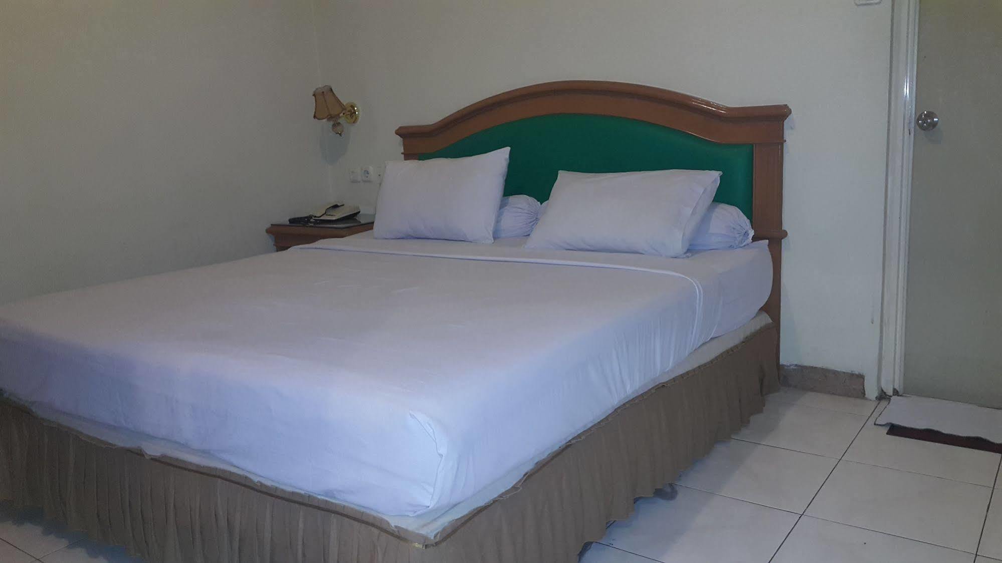 נקסר Hotel Maricaya מראה חיצוני תמונה