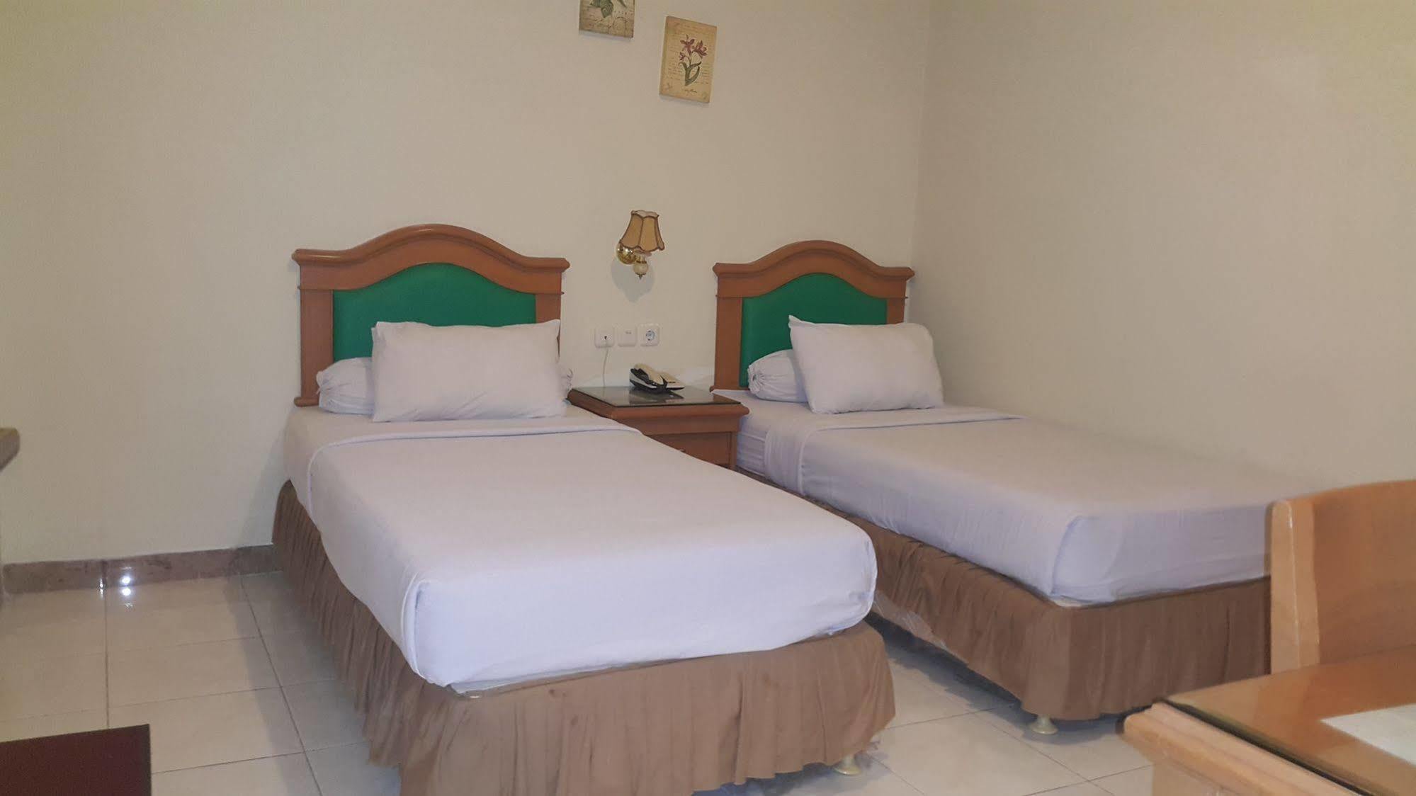 נקסר Hotel Maricaya מראה חיצוני תמונה