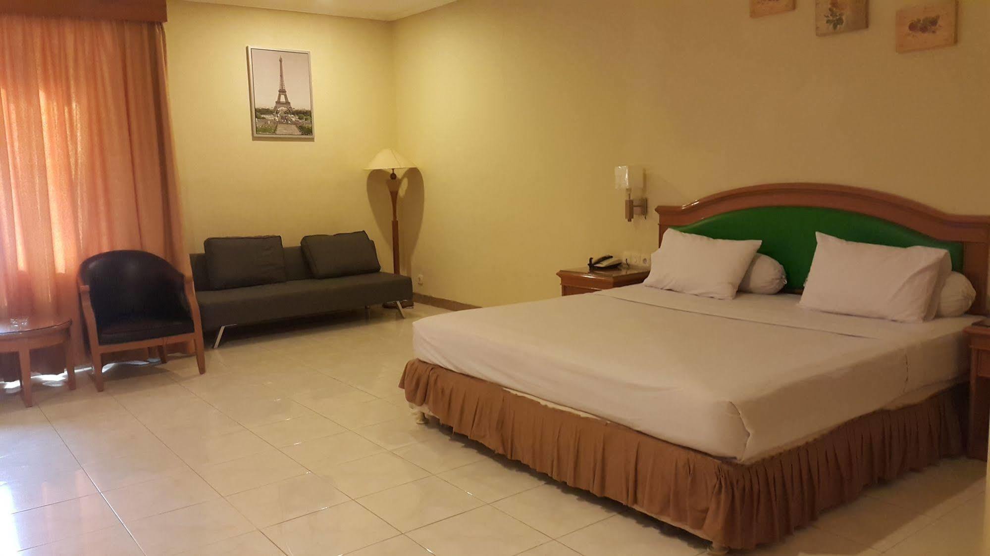 נקסר Hotel Maricaya מראה חיצוני תמונה