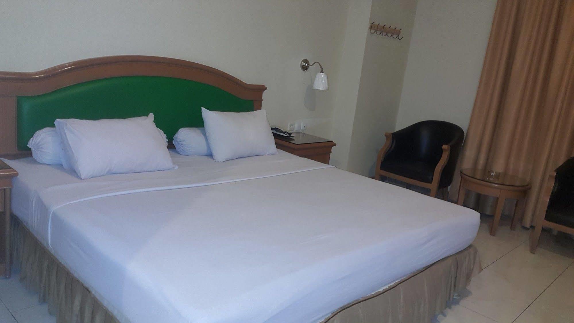 נקסר Hotel Maricaya מראה חיצוני תמונה