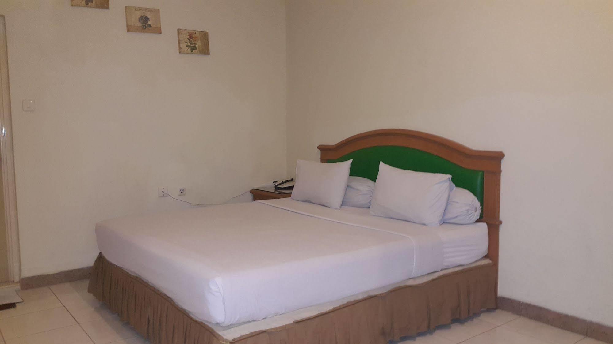 נקסר Hotel Maricaya מראה חיצוני תמונה