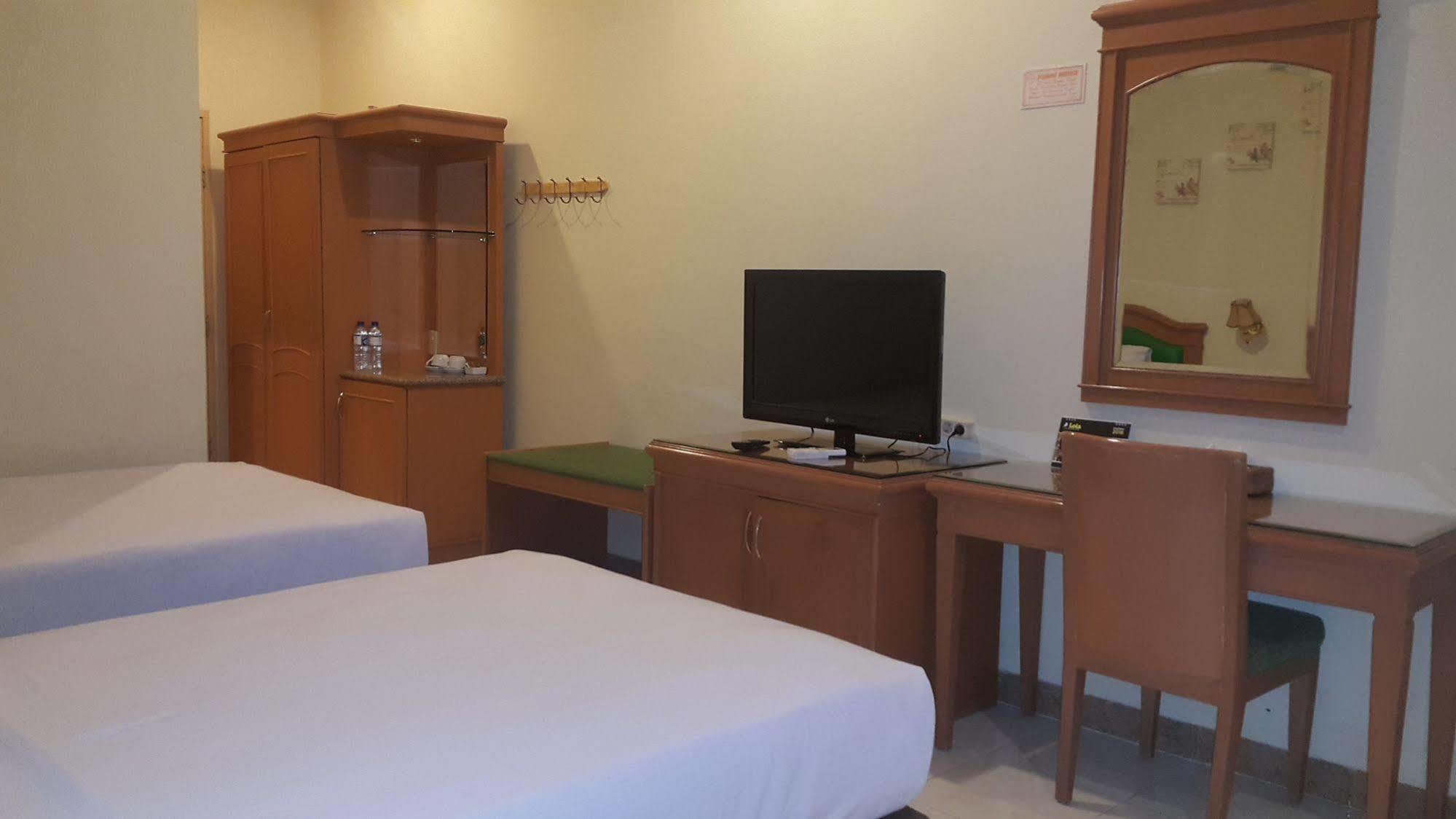 נקסר Hotel Maricaya מראה חיצוני תמונה