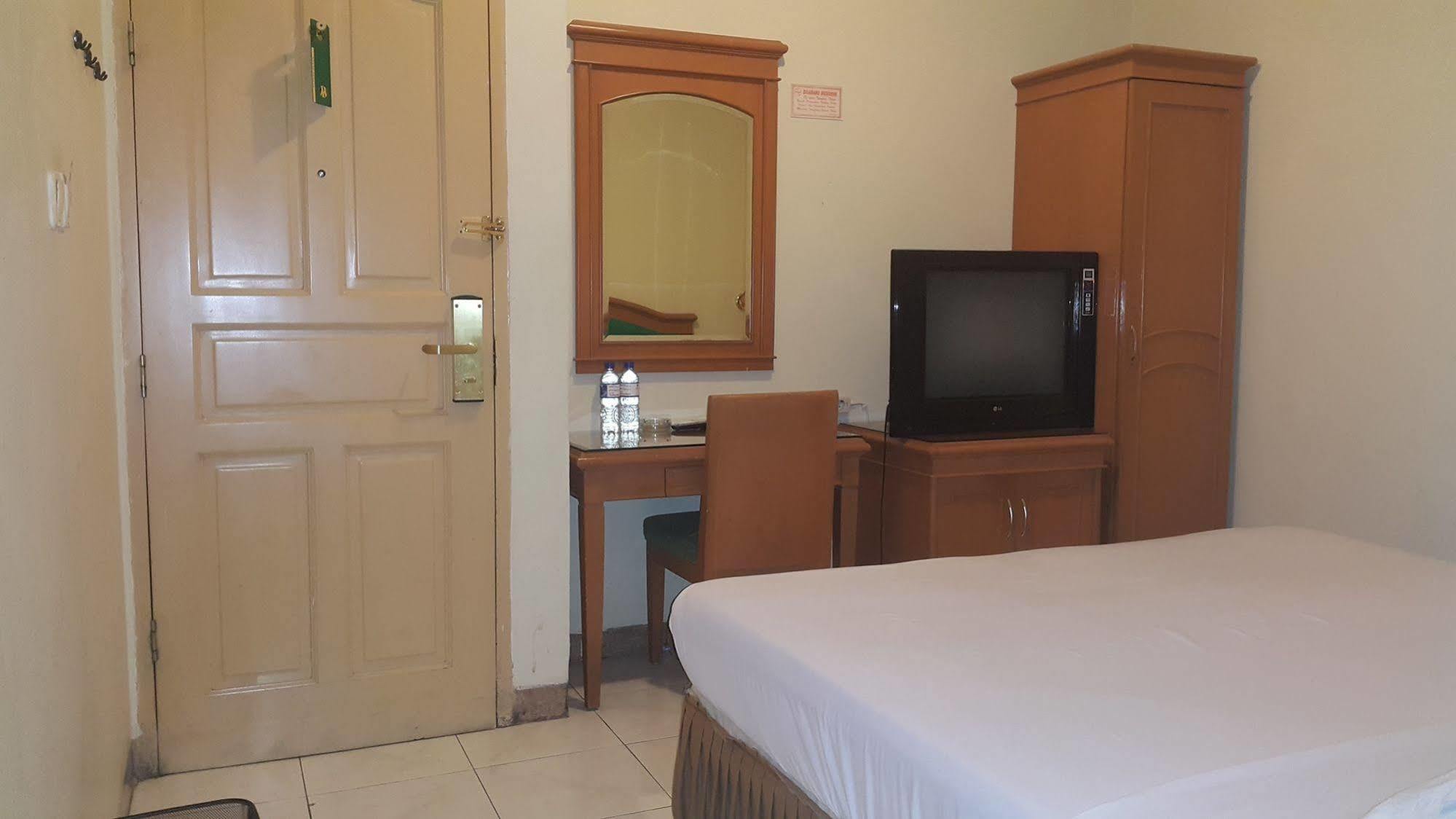 נקסר Hotel Maricaya מראה חיצוני תמונה