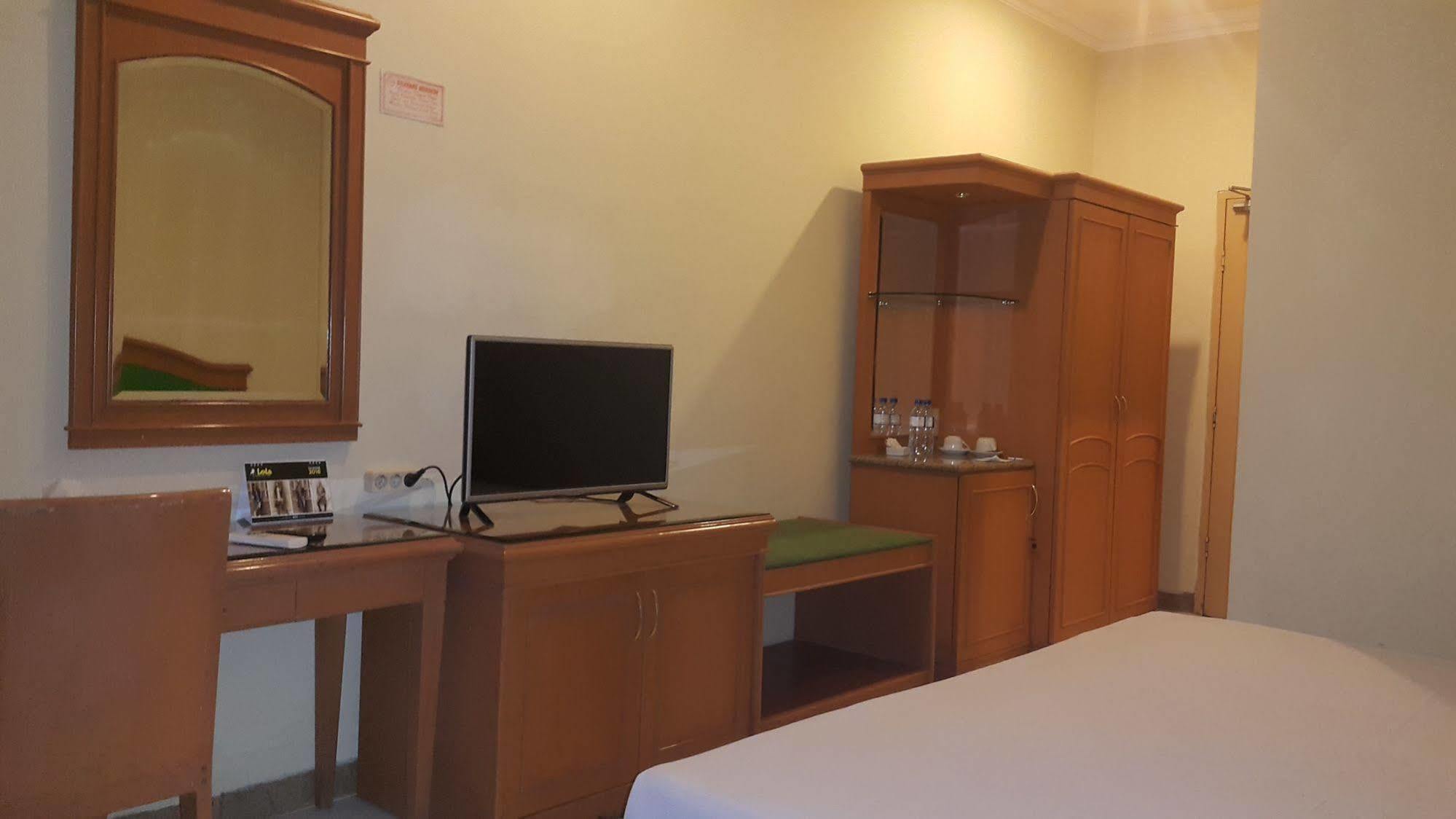 נקסר Hotel Maricaya מראה חיצוני תמונה
