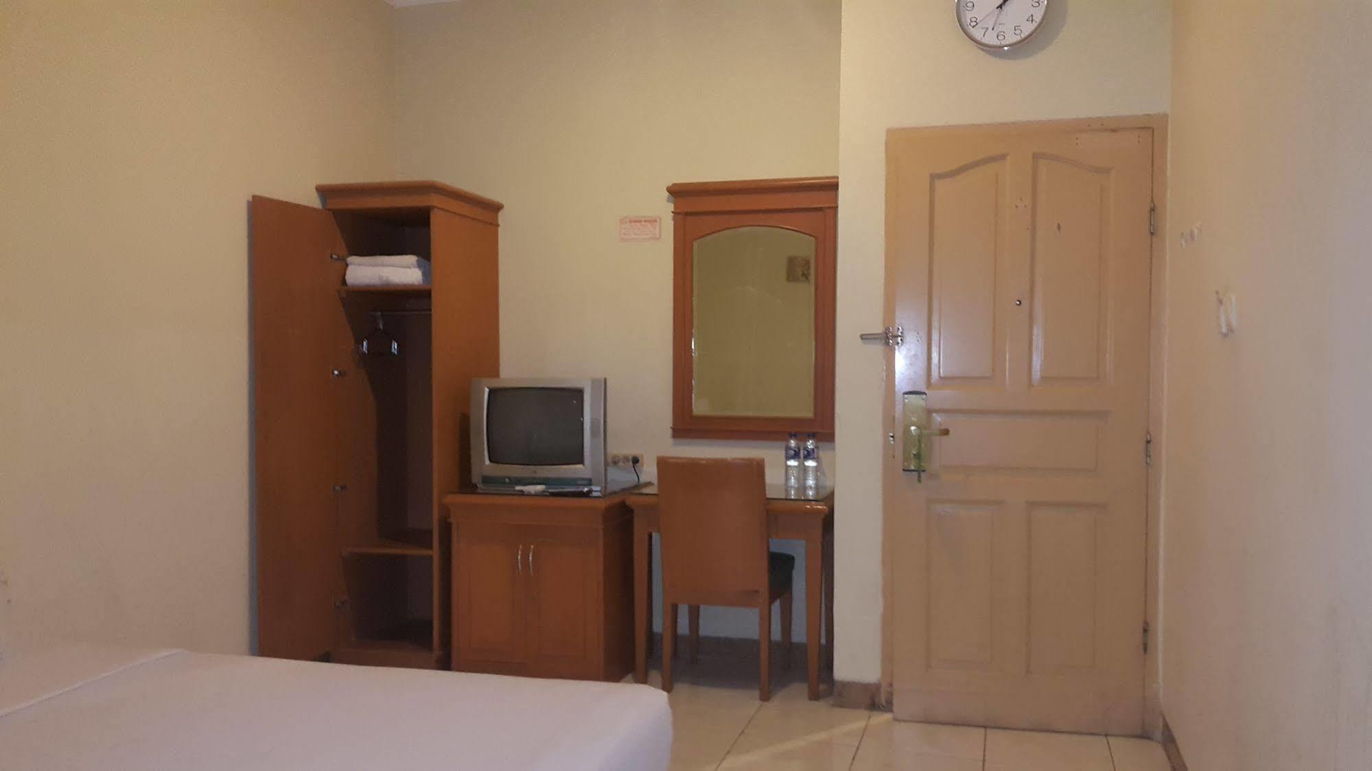 נקסר Hotel Maricaya מראה חיצוני תמונה