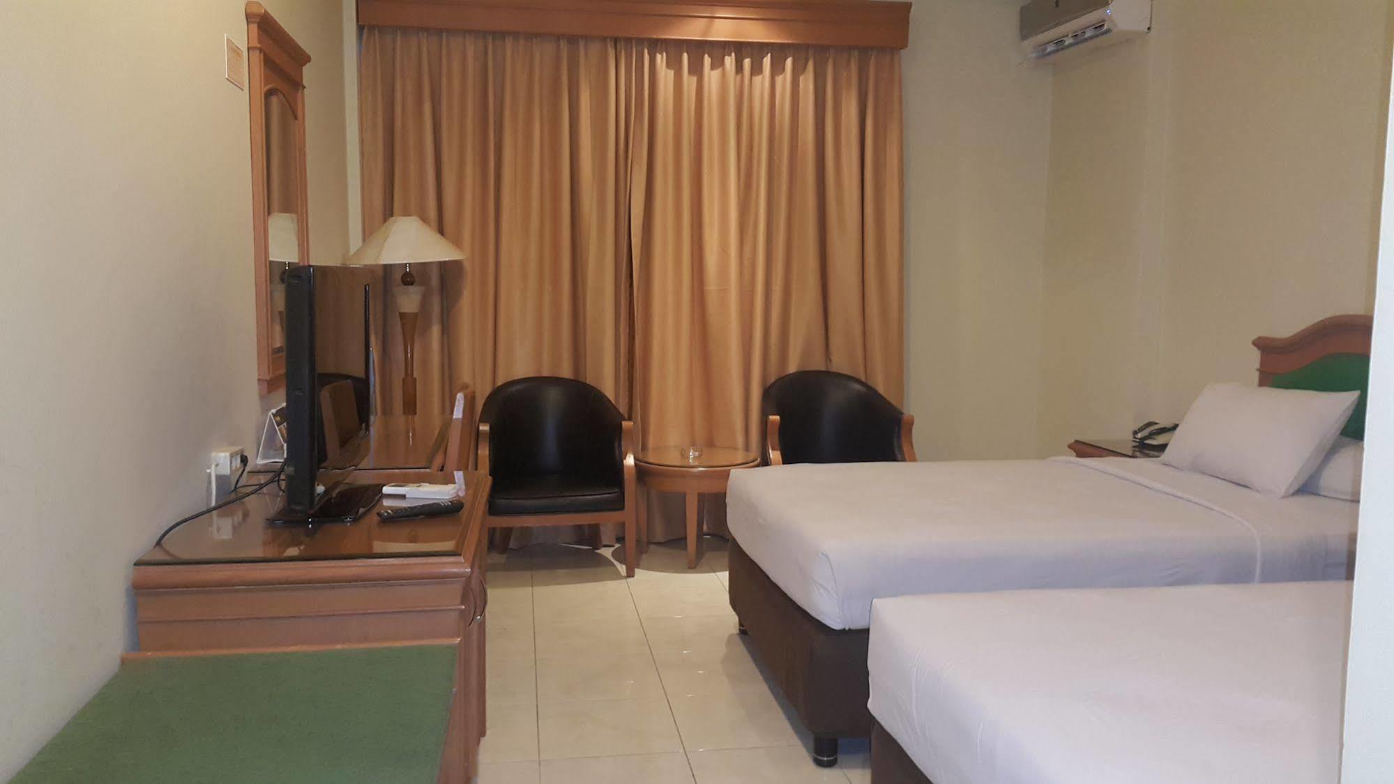 נקסר Hotel Maricaya מראה חיצוני תמונה