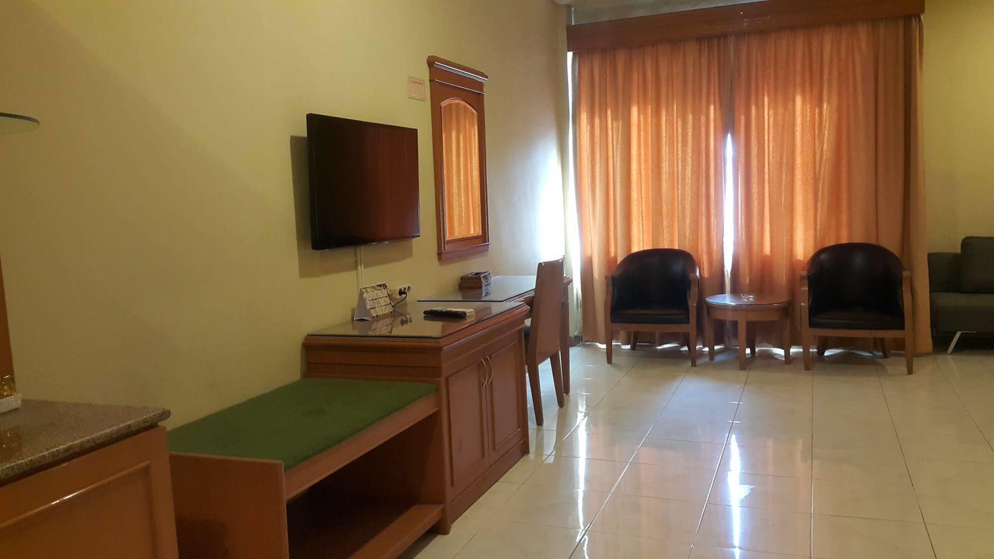 נקסר Hotel Maricaya מראה חיצוני תמונה