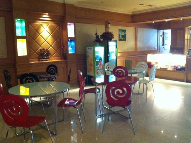 נקסר Hotel Maricaya מראה חיצוני תמונה