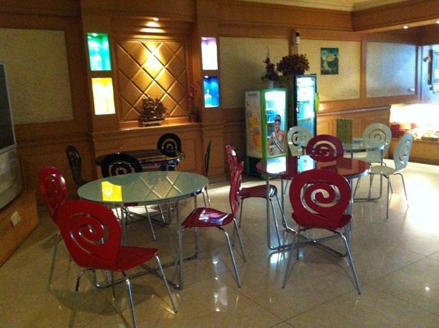 נקסר Hotel Maricaya מראה חיצוני תמונה