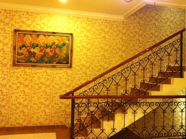 נקסר Hotel Maricaya מראה חיצוני תמונה