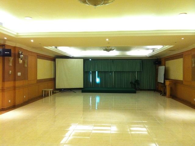 נקסר Hotel Maricaya מראה חיצוני תמונה