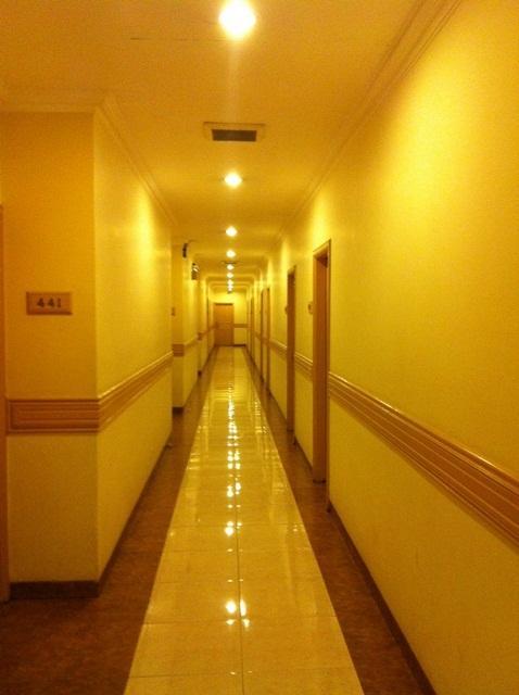 נקסר Hotel Maricaya מראה חיצוני תמונה