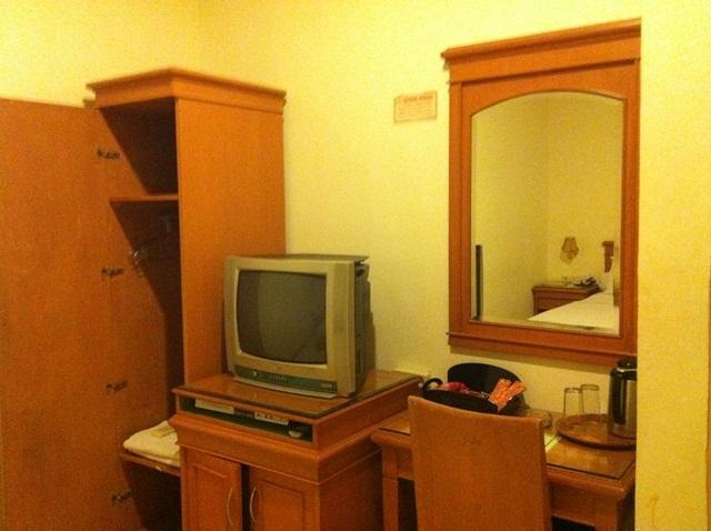 נקסר Hotel Maricaya מראה חיצוני תמונה